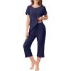 Fashion Dark Blue