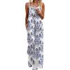 White Italian Print