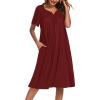 Wine Red