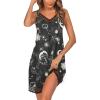 Black Moon Print