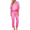 Hot Pink Leopard