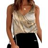 Marble Pattern/Gold
