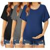 Black/Navy Blue/Dark Gray