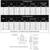 image:imageEkouaer 2 Pack Womens Nursing Pajamas Set Double Layer Maternity Pjs Postpartum Loungewear Set Breastfeeding Tops amp ShortsBlackDeep Grey
