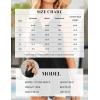 image:imageEkouaer Womens Maternity Nursing Top for Pregnancy and Postpartum Easy Breastfeeding Tank Tee ShirtsNavy Blue