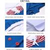image:imageEkouaer Womens One Piece Swimsuits Vintage Striped Skirt Bathing Suit Vintage Retro Push Up SwimwearRed Polka Dot