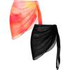 B-black/Red Orange