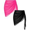 Black-rose Red