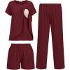Wine Red