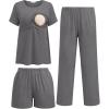 Dark Gray