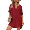 Wine Red