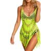 Neon Yellow