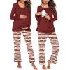Wine Beer Stripe