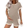 Brown Stripes