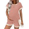 Red Stripes