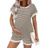 Stripes Beige