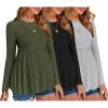 Black/Green/Light Grey