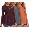 Caramel/Dark Red/Dark Grey