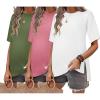 Army Green/Pink/White