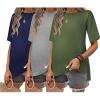 Navy Blue/Light Gray/Army Green