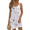 White Floral