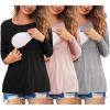 Black / Medium Gray / Dirty Pink