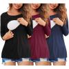 Black/Dark Red/Navy Blue