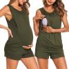 S-army Green