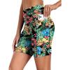 A-red Tropical Flowers-01