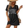 Black Summer Time