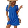 Snorkel Blue