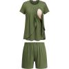Army Green