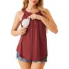 Wine Red
