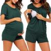 A Dark Green