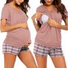Pink Plaid