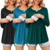 Black/Lake Green/Blue Green