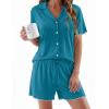 Blue Green