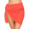 Fluorescent Orange