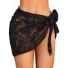 Lace-black