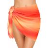 Orange Gradient