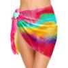 Rainbow Tie Dye