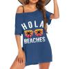 Blue Hola
