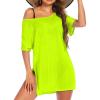 Fluorescence Yellow