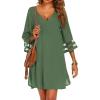 C Army Green