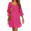 Hot Pink