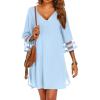 Light Blue