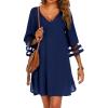 Navy Blue