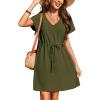 B-army Green