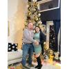 image:imageEkouaer Maternity Dress Mock Turtleneck Pregnancy Dress Rib Knit Stretchy Bodycon Baby Shower DressMint Green