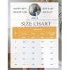 image:imageEkouaer Maternity Robe Labor Delivery Nursing Gown Hospital Breastfeeding Dress BathrobesAblack